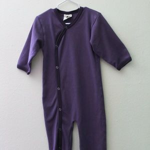 Kate Quinn Organics Footies